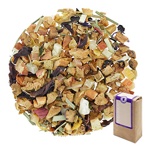 Citrus Breeze - Früchtetee, lose, 1kg, 1000g - GAIWAN Tee Nr. 1266 von GAIWAN