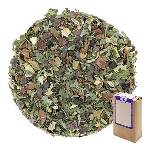 Daily Relax - Bio Kräutertee, lose, 1kg, 1000g - GAIWAN Tee Nr. 1129 von GAIWAN