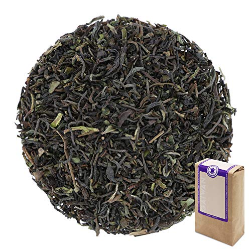 Darjeeling Autumnal TGFOP - schwarzer Tee aus Indien, lose Blätter, 1kg, 1000g - GAIWAN Tee Nr. 1390 von GAIWAN