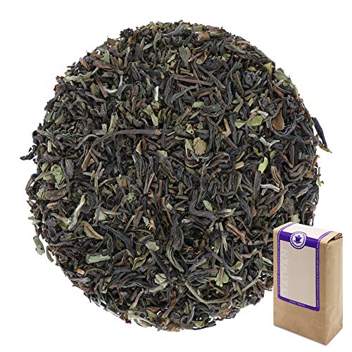 Darjeeling China Seed TGFOP - schwarzer Tee aus Indien, lose Blätter, 1kg, 1000g - GAIWAN Tee Nr. 1159 von GAIWAN