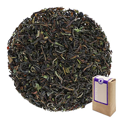 Darjeeling Margarethe's Hope TGFOP - schwarzer Tee aus Indien, lose Blätter, 1kg, 1000g - GAIWAN Tee Nr. 1233 von GAIWAN