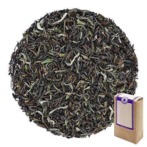 Darjeeling Nagri Farm TGFOP - schwarzer Tee aus Indien, lose Blätter, 1kg, 1000g - GAIWAN Tee Nr. 1191 von GAIWAN