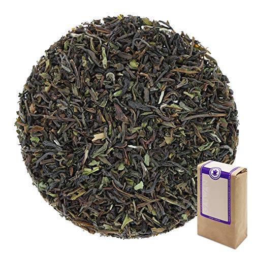 Darjeeling Premium SFTGFOP - schwarzer Tee aus Indien, lose Blätter, 1kg, 1000g - GAIWAN Tee Nr. 1228 von GAIWAN
