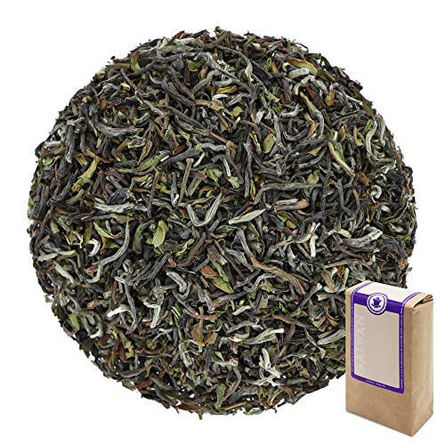 Darjeeling Pussimbing SFTGFOP1 - Bio schwarzer Tee aus Indien, lose Blätter, 100g - GAIWAN Tee Nr. 1299 von GAIWAN