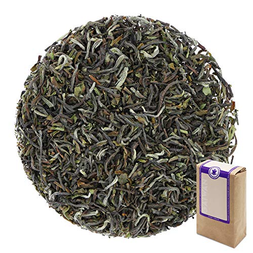 Darjeeling Risheehat SFTGFOP - schwarzer Tee aus Indien, lose Blätter, 1kg, 1000g - GAIWAN Tee Nr. 1143 von GAIWAN