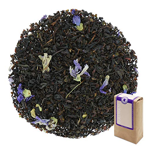 Earl Grey Blue Star - schwarzer Tee, lose Blätter, 100g - GAIWAN Tee Nr. 1199 von GAIWAN