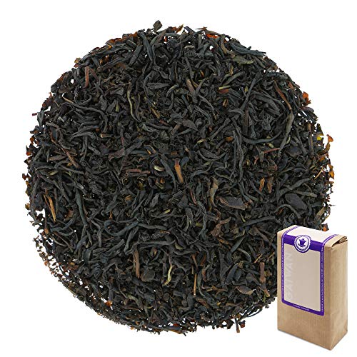 Earl Grey Classic - Bio schwarzer Tee, lose Blätter, 1kg, 1000g - GAIWAN Tee Nr. 1267 von GAIWAN