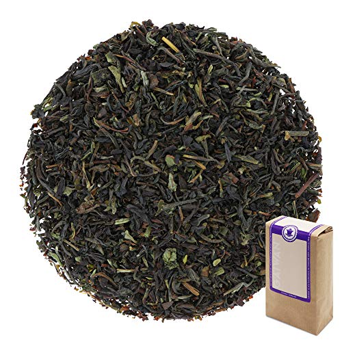 Earl Grey Darjeeling - schwarzer Tee, lose Blätter, 250g - GAIWAN Tee Nr. 1234 von GAIWAN