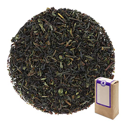 Earl Grey Darjeeling - schwarzer Tee, lose Blätter, 100g - GAIWAN Tee Nr. 1234 Earl Grey Darjeeling - schwarzer Tee, lose Blätter, 100g - GAIWAN Tee Nr. 1234 von GAIWAN