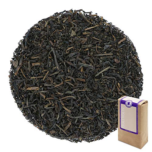 Earl Grey (entkoffeiniert) - schwarzer Tee, lose Blätter, 250g - GAIWAN Tee Nr. 1382 von GAIWAN
