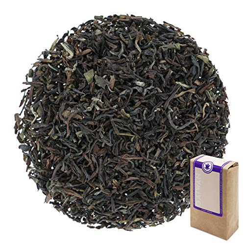 English Breakfast - Bio schwarzer Tee, lose Blätter, 250g - GAIWAN Tee Nr. 1282 von GAIWAN