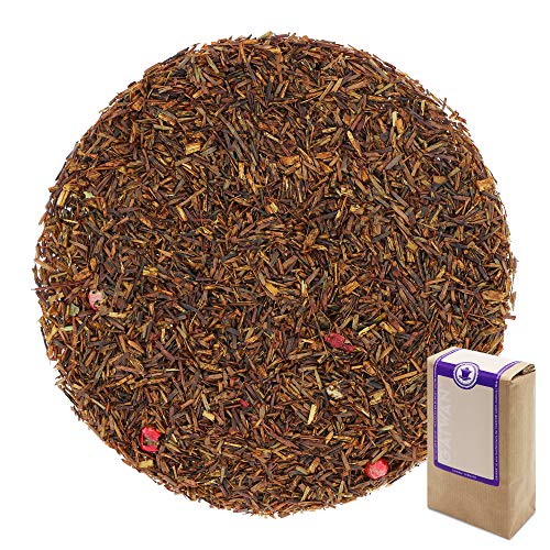 Erdbeer-Pfeffer - Rooibos, lose, 100g - GAIWAN Tee Nr. 1272 von GAIWAN