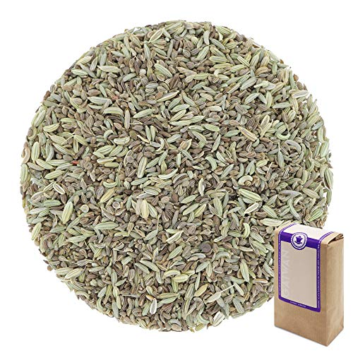 Fenchel-Anis-Kümmel - Bio Kräutertee, lose, 100g - GAIWAN Tee Nr. 1257 Fenchel-Anis-Kümmel - Bio Kräutertee, lose, 100g - GAIWAN Tee Nr. 1257 von GAIWAN