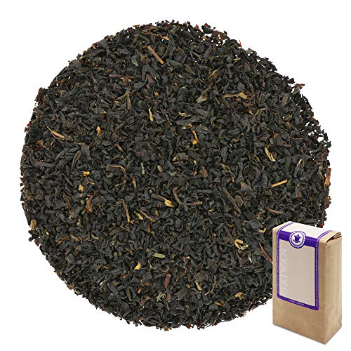 Friesischer Landrath FBOP - Bio schwarzer Tee, lose Blätter, 1kg, 1000g - GAIWAN Tee Nr. 1348 von GAIWAN