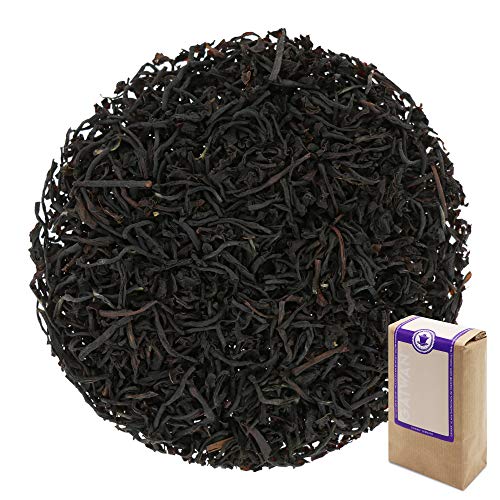 Friesischer Sonntagstee - Bio schwarzer Tee, lose Blätter, 1kg, 1000g - GAIWAN Tee Nr. 1413 von GAIWAN