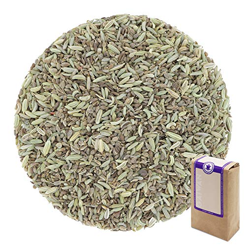 Fenchel-Anis-Kümmel - Bio Kräutertee, lose, 1kg, 1000g - GAIWAN Tee Nr. 1257 von GAIWAN