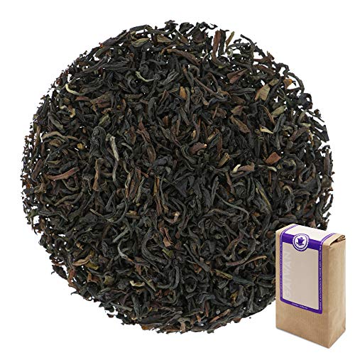 Gentlemen's Tea - Bio schwarzer Tee, lose Blätter, 250g - GAIWAN Tee Nr. 1274 von GAIWAN
