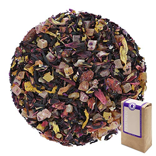 Goji Magic - Früchtetee, lose, 500g - GAIWAN Tee Nr. 1198 von GAIWAN