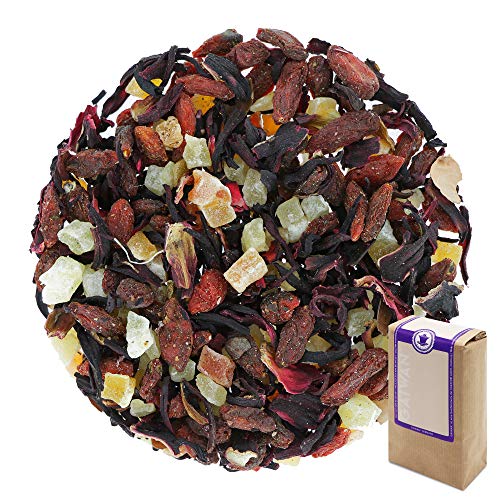 Goji Superfood - Früchtetee, lose, 250g - GAIWAN Tee Nr. 1207 von GAIWAN