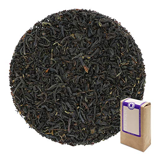 Golden Kenia Tips TGFOP - schwarzer Tee aus Kenia, lose Blätter, 1kg, 1000g - GAIWAN Tee Nr. 1214 von GAIWAN