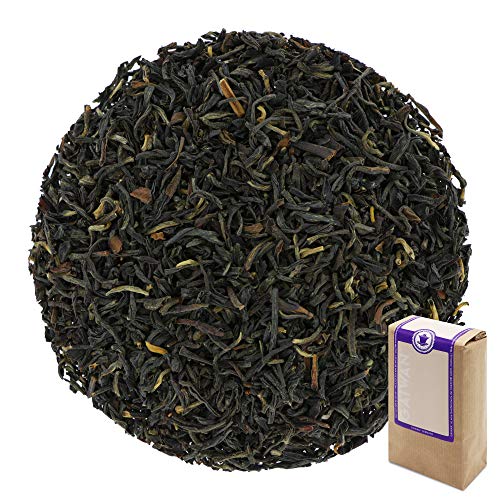 Golden Yunnan GFOP - schwarzer Tee aus China, lose Blätter, 100g - GAIWAN Tee Nr. 1156 von GAIWAN