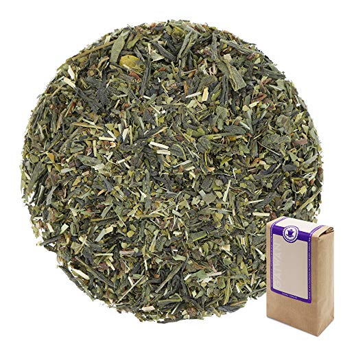 Green Energy - Bio Kräutertee, lose, 250g - GAIWAN Tee Nr. 1343 von GAIWAN