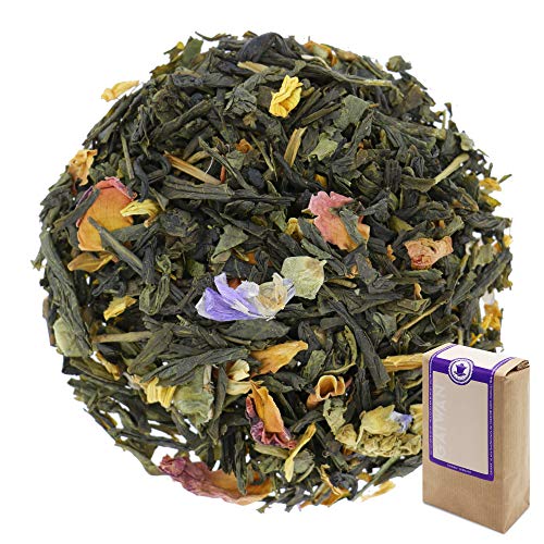 Grüner Morgen - grüner Tee, lose Blätter, 100g - GAIWAN Tee Nr. 1244 von GAIWAN