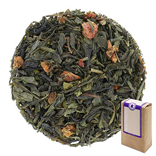 Grüner Morgen - grüner Tee, lose Blätter, 1kg, 1000g - GAIWAN Tee Nr. 1329 von GAIWAN