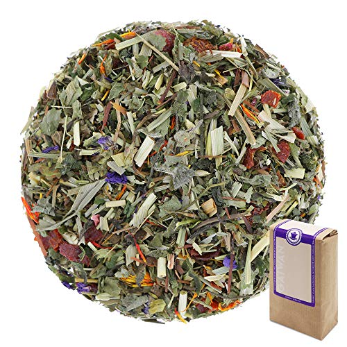 Herbal Energy - Kräutertee, lose, 100g - GAIWAN Tee Nr. 1320 von GAIWAN