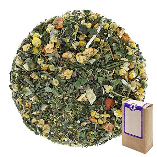 Herbstkräuter - Kräutertee, lose, 1kg, 1000g - GAIWAN Tee Nr. 1392 von GAIWAN