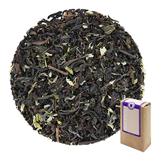 Himalaya Jasmin Oolong - Oolong, lose Blätter, 1kg, 1000g - GAIWAN Tee Nr. 1314 von GAIWAN