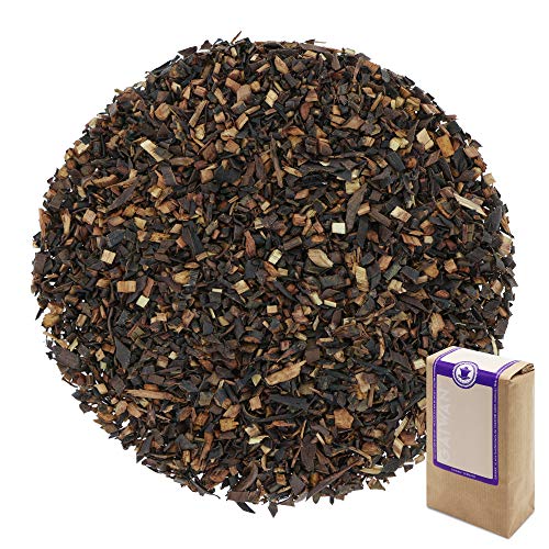Honigbusch Vanille - Bio Kräutertee, lose, 500g - GAIWAN Tee Nr. 1275 von GAIWAN