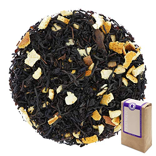 Jaipur - schwarzer Tee, lose Blätter, 100g - GAIWAN Tee Nr. 1415 von GAIWAN