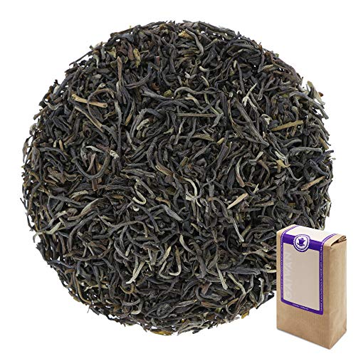 Jasmin Chung Feng - grüner Tee aus China, lose Blätter, 1kg, 1000g - GAIWAN Tee Nr. 1345 von GAIWAN
