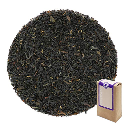 Kenia Broken GFBOP - schwarzer Tee aus Kenia, lose Blätter, 1kg, 1000g - GAIWAN Tee Nr. 1276 von GAIWAN