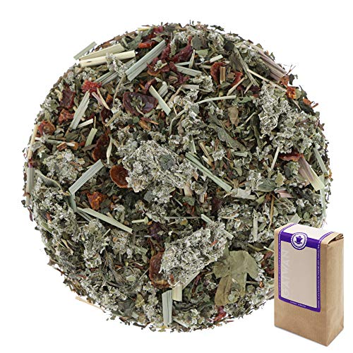 Kräuterfrühstück - Bio Kräutertee, lose, 1kg, 1000g - GAIWAN Tee Nr. 1381 von GAIWAN