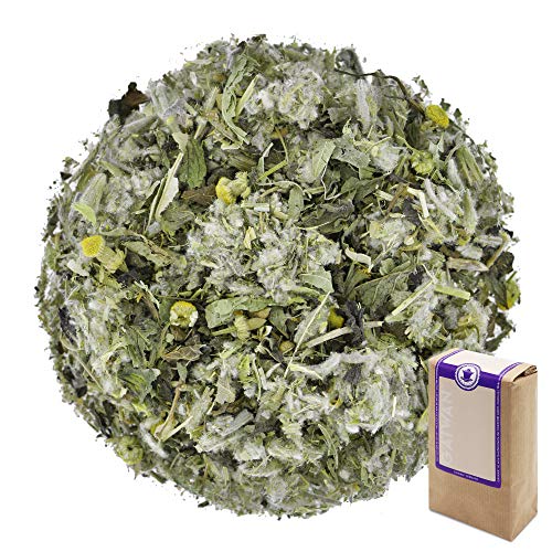 Kreta-Kräuter - Bio Kräutertee, lose, 1kg, 1000g - GAIWAN Tee Nr. 1325 von GAIWAN