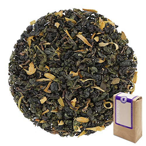 Mandarinenblüte - Oolong, lose Blätter, 500g - GAIWAN Tee Nr. 1386 von GAIWAN