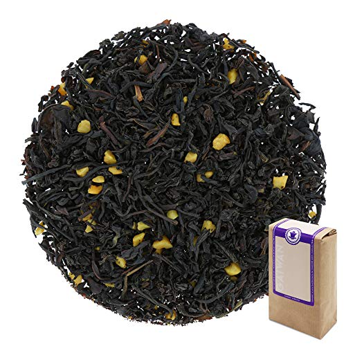 Mandel - Schwarzer Tee lose Nr. 1342 von GAIWAN, 1 kg von GAIWAN