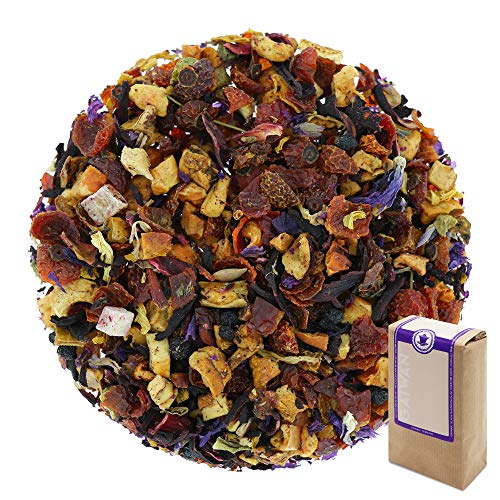 Mango-Maracuja - Früchtetee, lose, 1kg, 1000g - GAIWAN Tee Nr. 1150 von GAIWAN