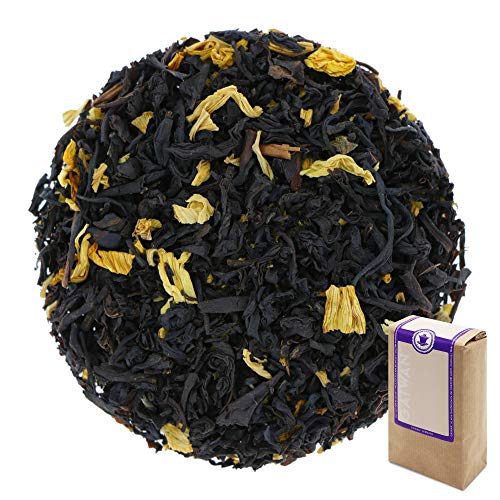 Mango - schwarzer Tee, lose Blätter, 100g - GAIWAN Tee Nr. 1221 von GAIWAN