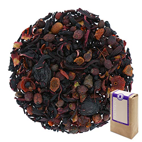 Maroon - Früchtetee, lose, 100g - GAIWAN Tee Nr. 1186 von GAIWAN
