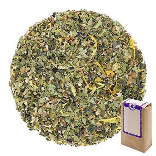 Mate Energy - Bio Kräutertee, lose, 500g - GAIWAN Tee Nr. 1327 von GAIWAN