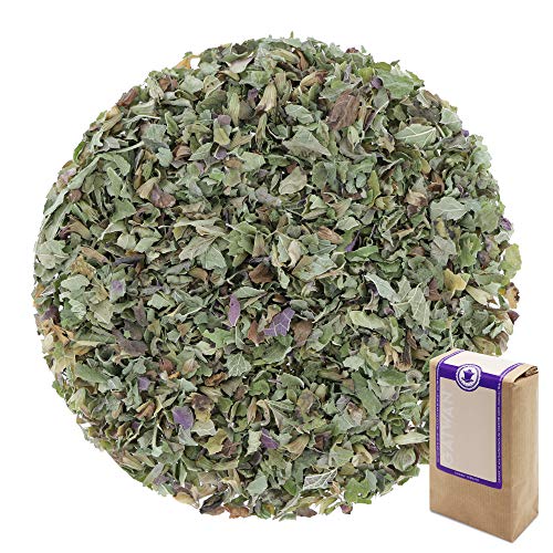 Melisse - Bio Kräutertee aus der Türkei, lose, 100g - GAIWAN Tee Nr. 1155 von GAIWAN
