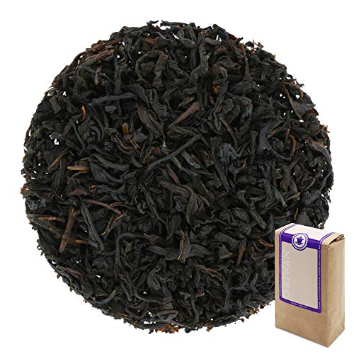 Mild Whisky - schwarzer Tee, lose Blätter, 500g - GAIWAN Tee Nr. 1285 von GAIWAN