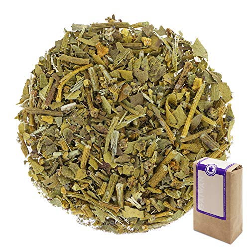 Mistel - Bio Kräutertee aus Deutschland, lose, 1kg, 1000g - GAIWAN Tee Nr. 1196 von GAIWAN