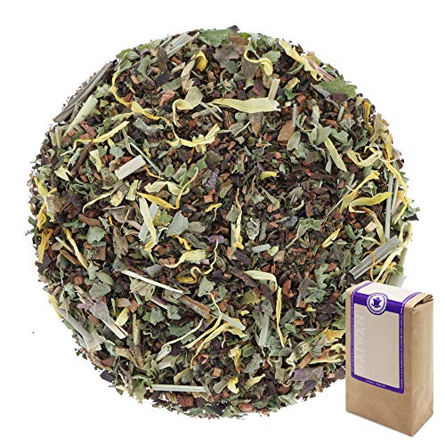 Morning Energy - Bio Kräutertee, lose, 250g - GAIWAN Tee Nr. 1127 von GAIWAN