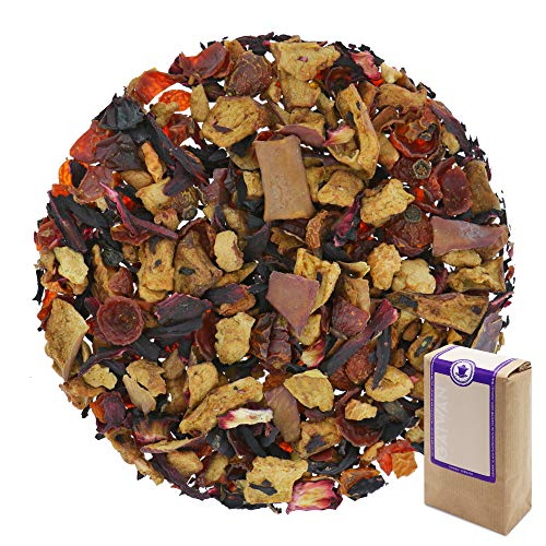 Multifrucht - Früchtetee, lose, 250g - GAIWAN Tee Nr. 1328 von GAIWAN