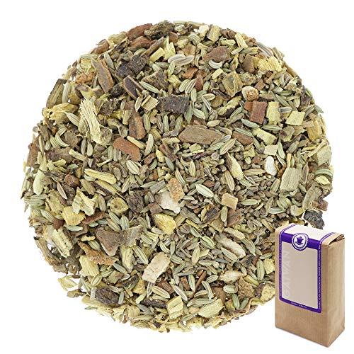 Muter-Kind-Tee - Bio Kräutertee, lose, 100g - GAIWAN Tee Nr. 1211 von GAIWAN