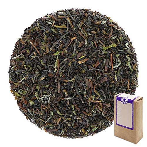 Nepal Himalaya TGFOP - Bio schwarzer Tee aus Nepal, lose Blätter, 1kg, 1000g - GAIWAN Tee Nr. 1331 von GAIWAN